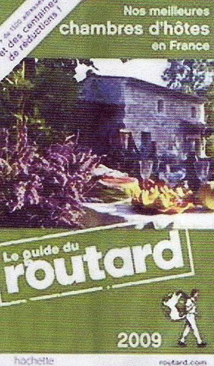 ROUTARD